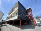 菊地マンションの外観画像