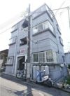 シェルコート若松町の外観画像