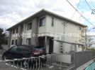 シャーメゾン山北町201号室の外観画像