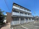 レオパレスサザンクロス海老塚の外観画像