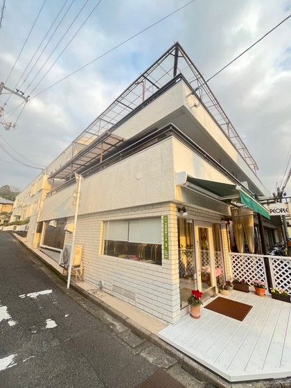 第2岸本ビルの外観画像