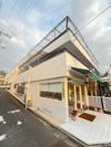 第2岸本ビルの外観画像