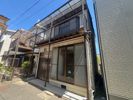 江波西戸建の外観画像