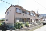 コーポチェリーの外観画像