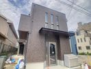 カーサ ヴェルデの外観画像