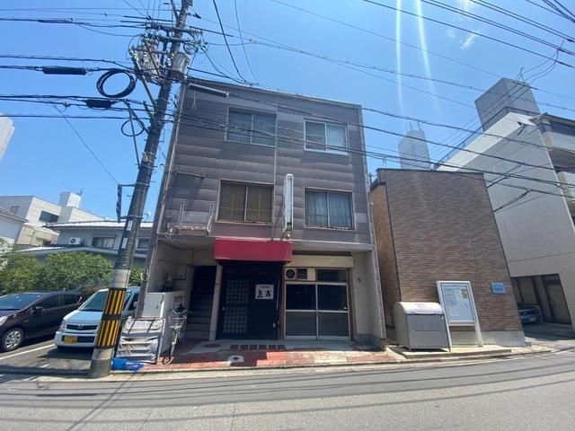 第2栗原ビルの外観画像