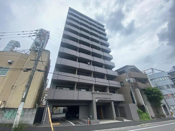 ロアール楠木の外観画像
