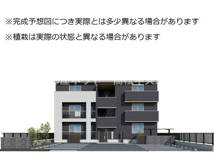 コルコバードの外観画像