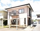 植松貸住宅の外観画像