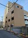 アベリア大宮大門町の外観画像
