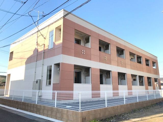 Cerezo(セレッソ)の外観画像