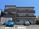 ジュネスⅢの外観画像