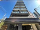 プラシーデンス淡路町の外観画像