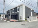 ハイムガーデンⅥの外観画像
