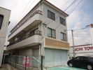 シャイン大久手の外観画像
