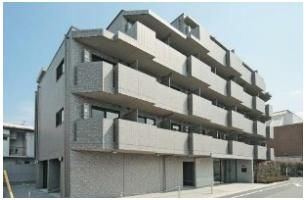 ルーブル練馬(S-1661)の外観画像