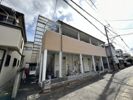 さくらコート学南町の外観画像