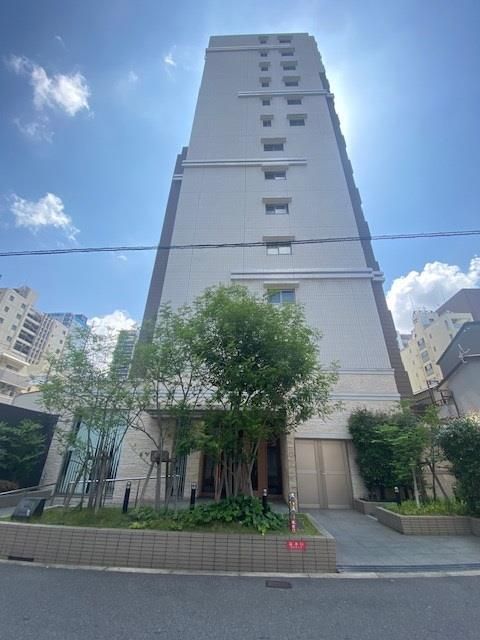 リビオアーバネックス上町台龍造寺の外観画像