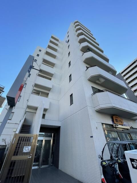 第11天香ビルの外観画像