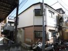 ハイツ平岩の外観画像