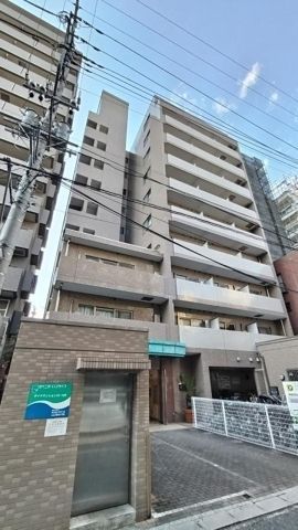 ダイヤマンションの外観画像