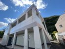 セゾンしおひⅡの外観画像