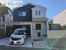 宮山台戸建の外観画像