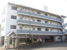 サンヒルズ川島の外観画像