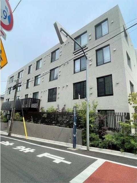 クリアルプレミア笹塚の外観画像