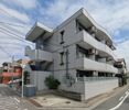 パークサイドハイツの外観画像