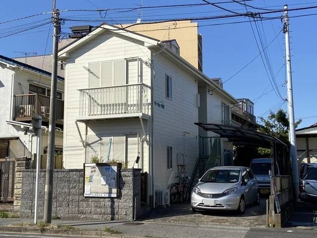 グリーンウェーブ・吉野の外観画像