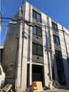 ミライズ滝野川レジデンスの外観画像
