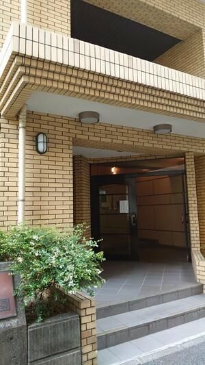 ネオアージュ横浜大通り公園の外観画像