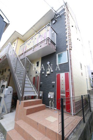 ユナイト小倉クーベルタンの杜の外観画像