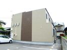 プライム高島駅前の外観画像