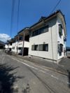 イモセハイツA棟の外観画像