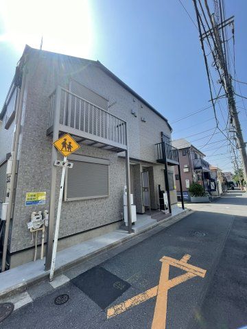 ビームKⅣの外観画像