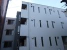 堤方APARTMENT ツツミカタアパートメントの外観画像