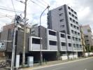 スパシエグランス学芸大学の外観画像