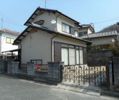 山田貸家の外観画像