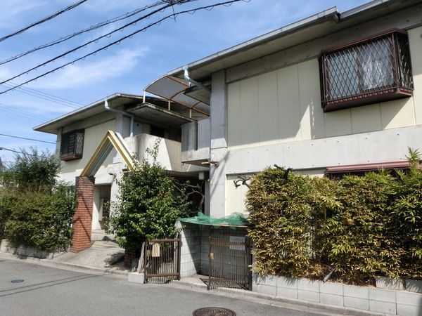 ハイツ家村の外観画像