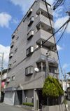 サンフィールドの外観画像