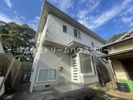 汐入町戸建の外観画像