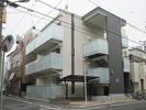町屋の外観画像