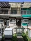 南野1丁目テラスハウスの外観画像