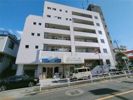 東都前野町マンションの外観画像