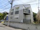 ジュネパレス松戸第96の外観画像