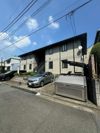 クレスト山王の外観画像