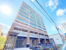 セイワパレス美章園駅前の外観画像
