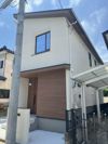 三原4丁目戸建の外観画像